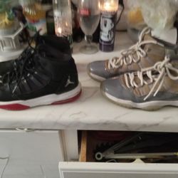 Jordans