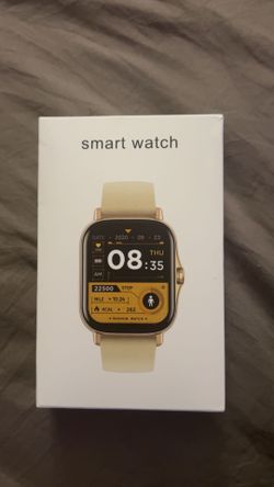 Smart Watch Rohs
