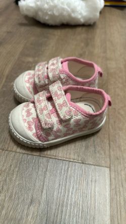 Bow Shoes