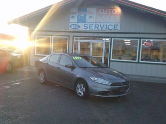 2013 Dodge Dart