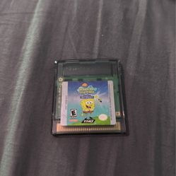 SpongeBob And The Legend Of The Lost Spatula
