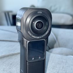 Insta 360 ONE RS 1-inch CMOS Sensor