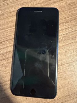 Unlocked iPhone 7 Plus 32gb