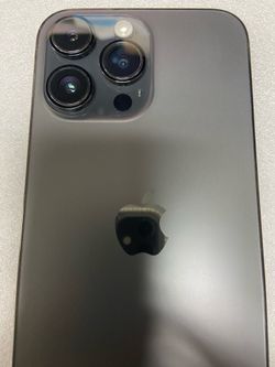 Unlocked iPhone 14 Pro Max 256GB - Potranco rd