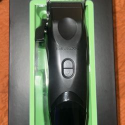 Babyliss Pro Tomb45 Clipper And Charging Pad