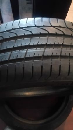 Pirelli's