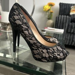 Guess High Heels 