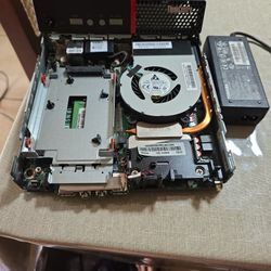 Mini PC Lenovo