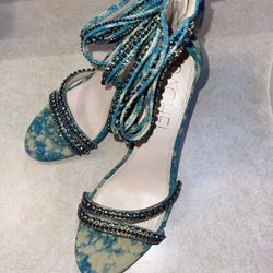 RACHEL Rachel Roy heels. 