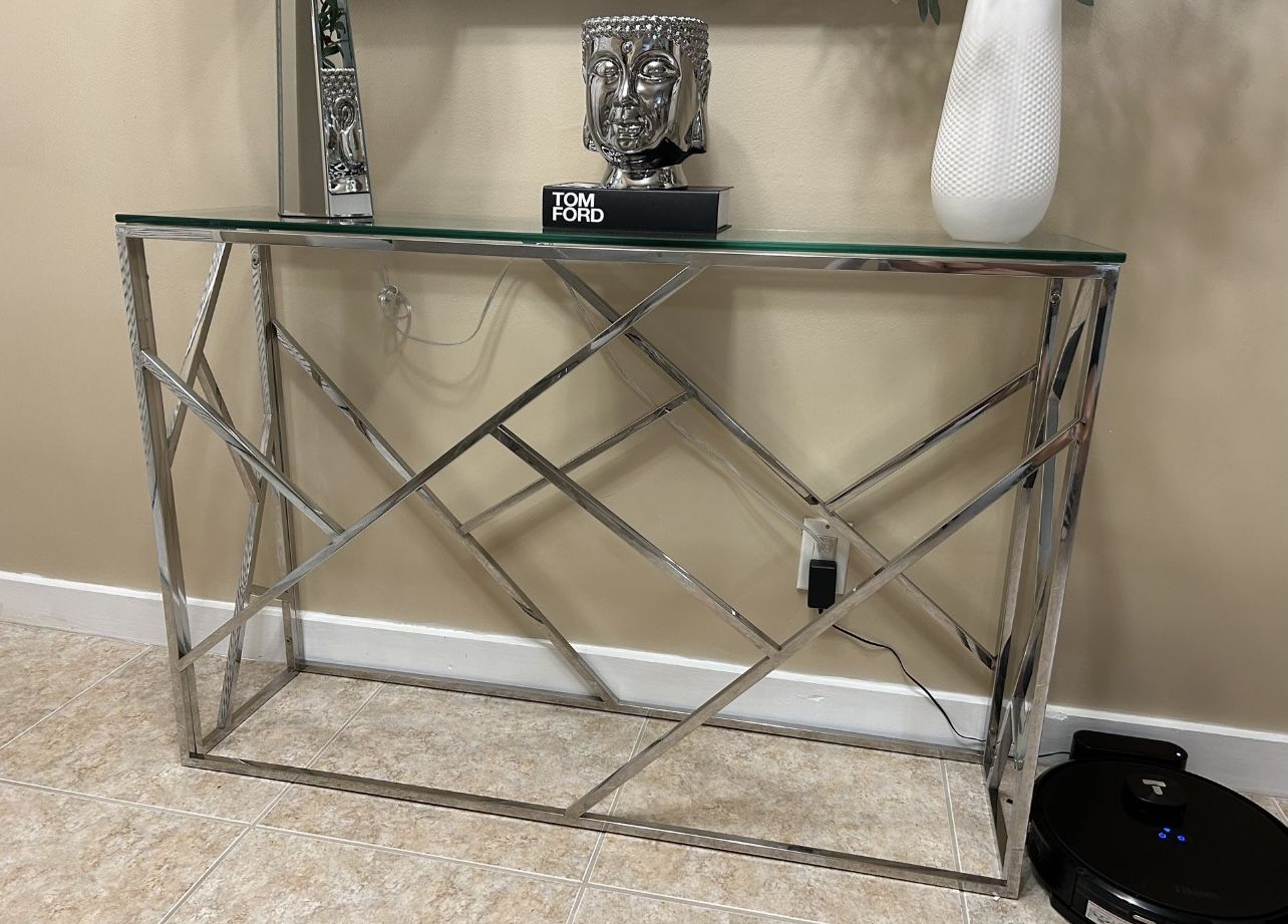 Entry Table 