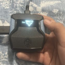  Zen with lots of scripts brand new