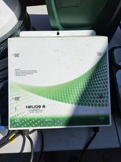 Titan Controls Grow Equipment