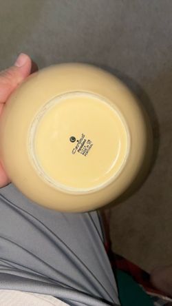Bowl