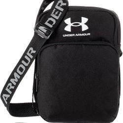 Under Armour Unisex Crossbody Bag