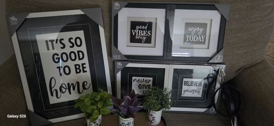 Home Decor