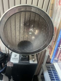 Virgo Condition Air CD320