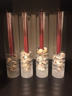 Candle Holders