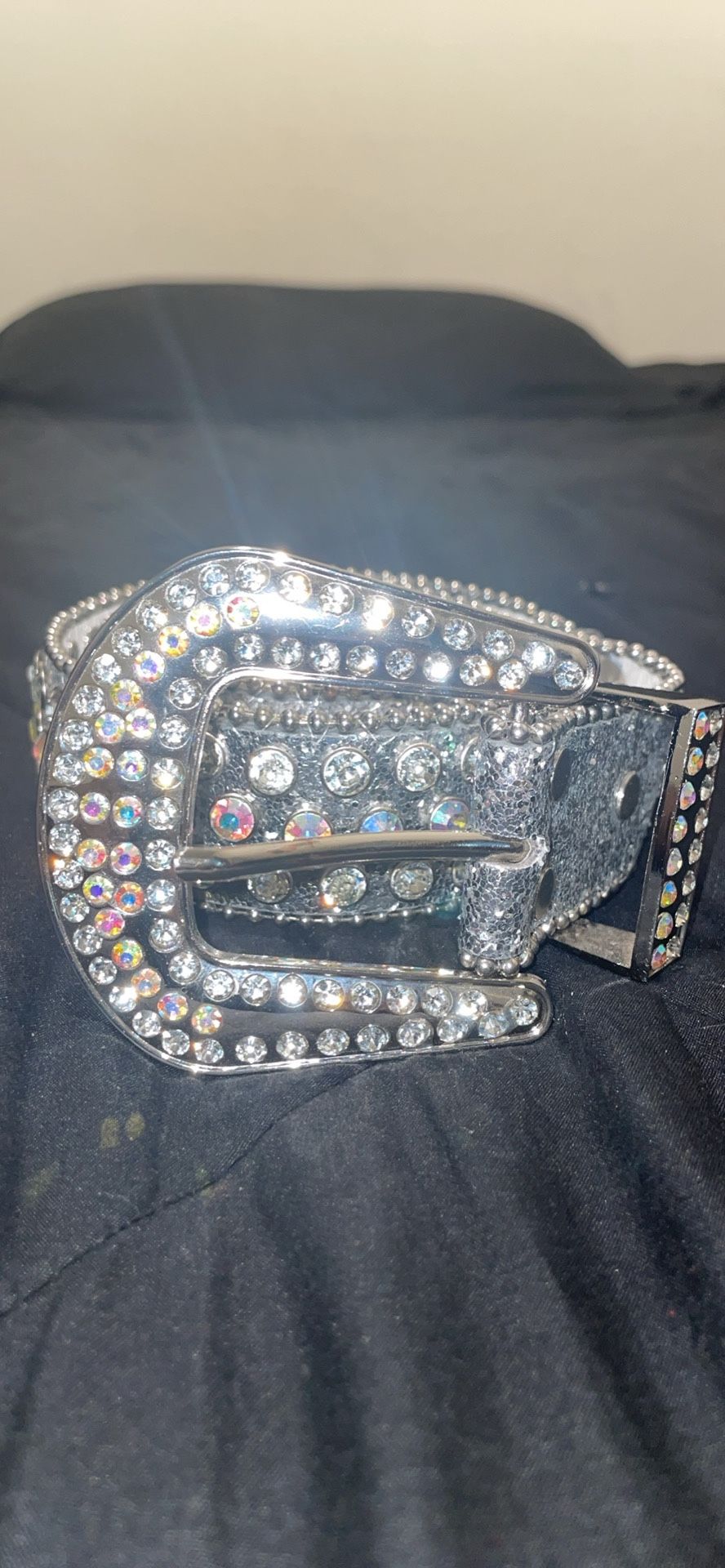 B.B Simon Belt