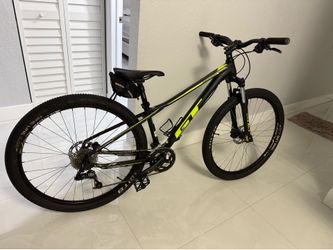 Mountain Bike GT