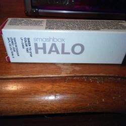 Halo By Smashbox