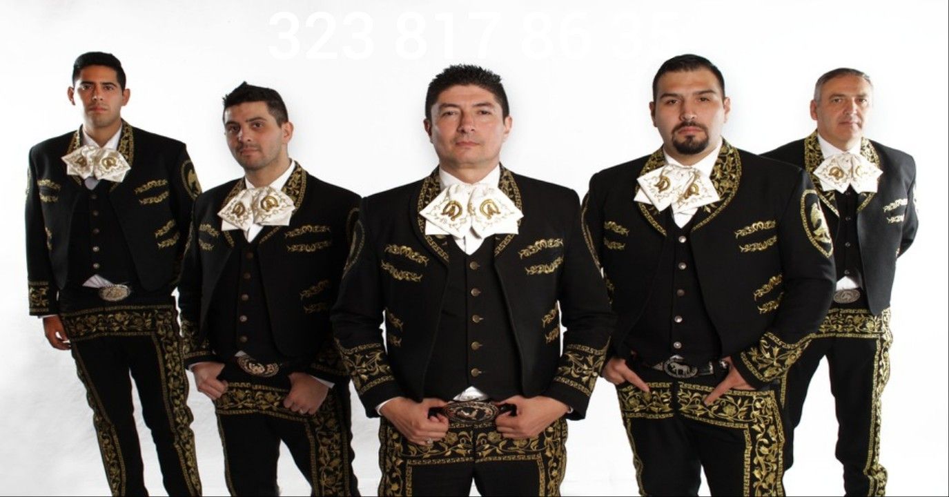 Vihuela Mariachi