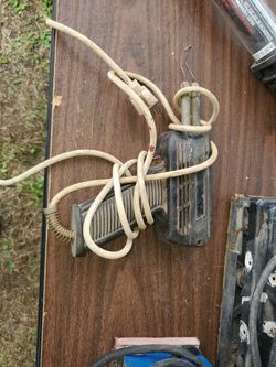 Soldering Gun