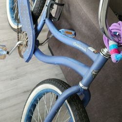 Huffy Beach Cruiser