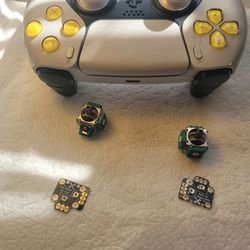 PS5 Controller Drift Repairs 