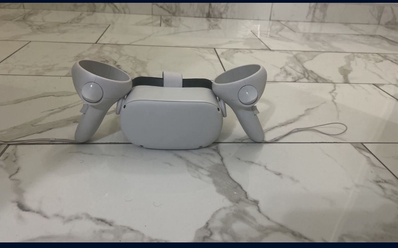 Oculus Quest 2