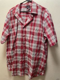 Culture shirt xl