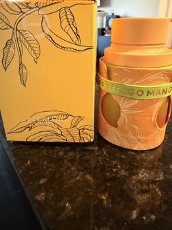 ARMAF Odessey Go Mango