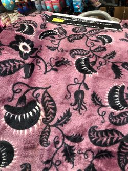 Halloween Oversized Plush Throw Blanket 50x70