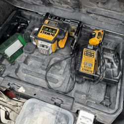 Dewalt 360 Original 