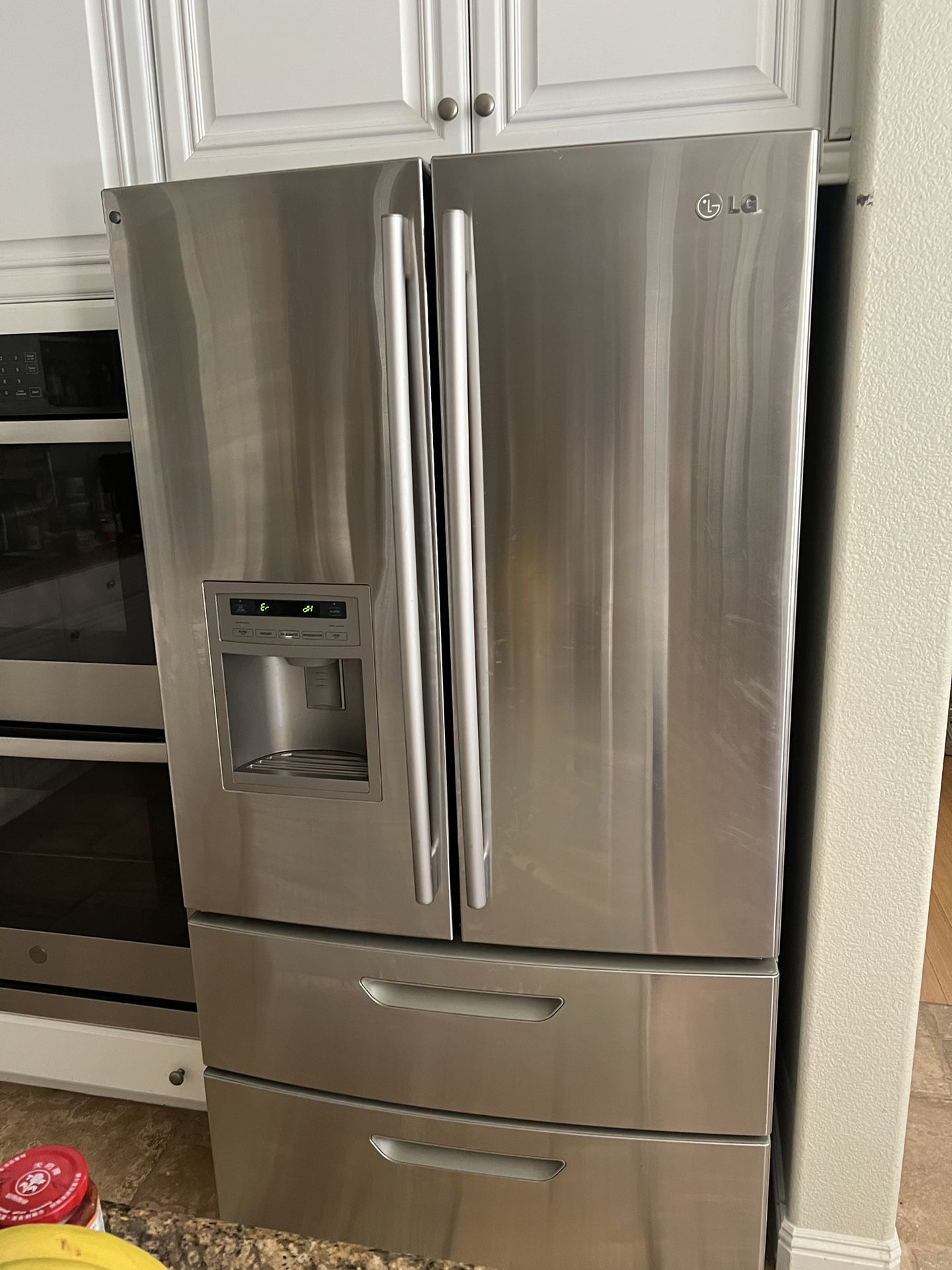 LG Refrigerator
