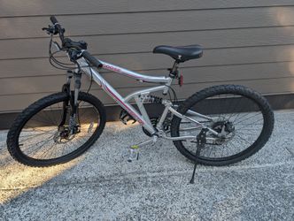 26 Inch Bike Mongoose 