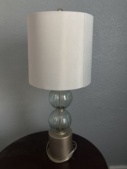 Bedroom Lamp