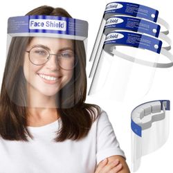 Face Shields