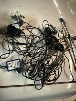 Car LED Underbody Lighting Kit with Controller move with music or when talking