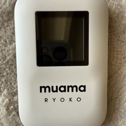 Muama Ryoko 4G-LTE WiFi Portable Wireless Router