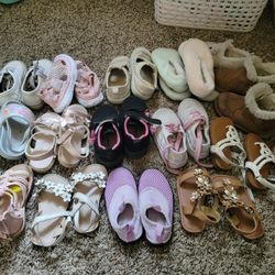 Baby Shoes