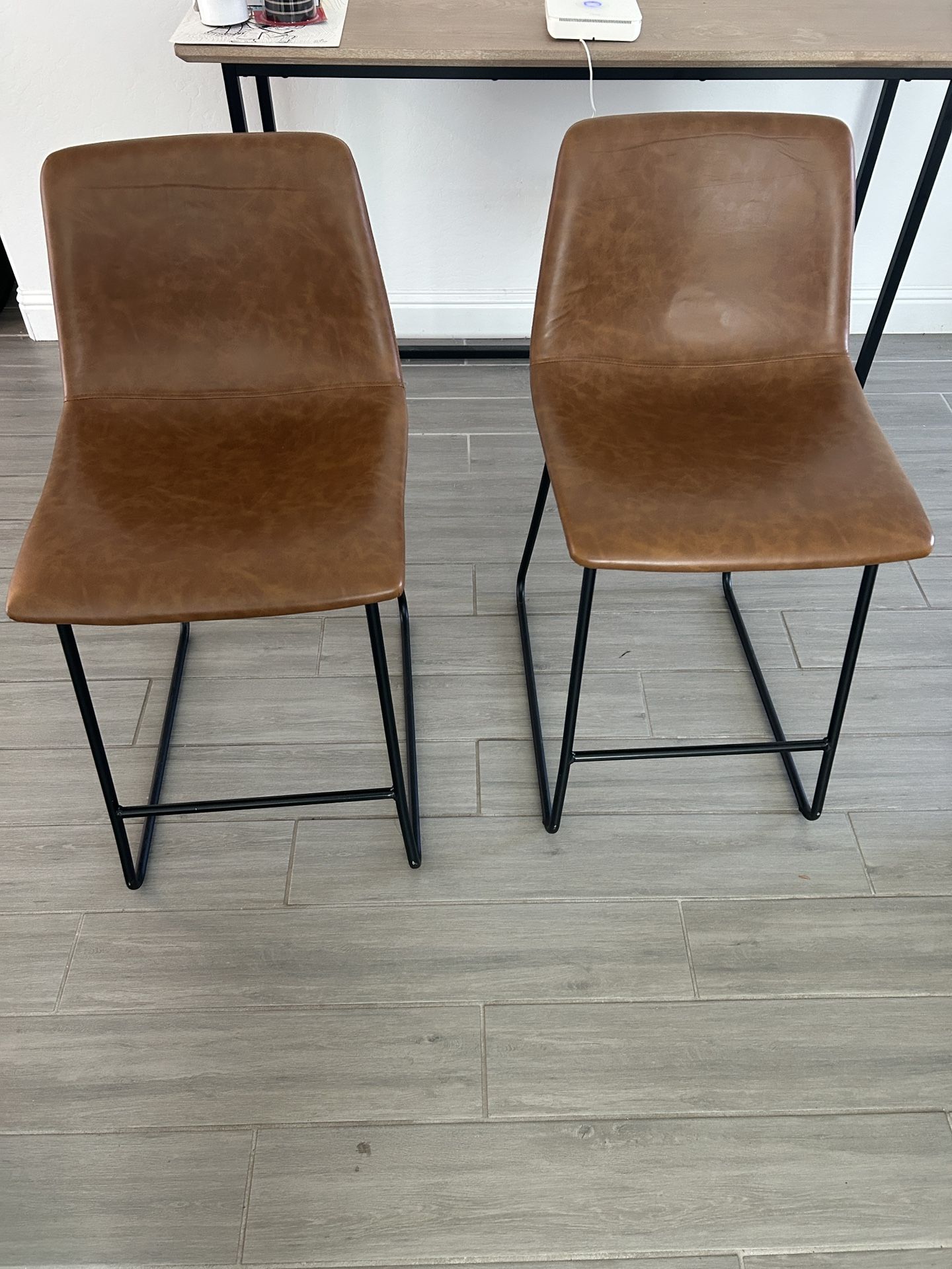Threshold Barstools 
