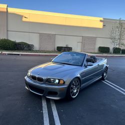 2004 BMW M3