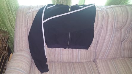 Wet Seal Jacket Size Large.