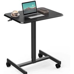 Mobile Computer desk Office NEW 