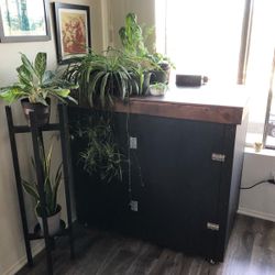 Homebrewing Beer Fermentation Chamber, optional Full Set of Homebrewing Equipment