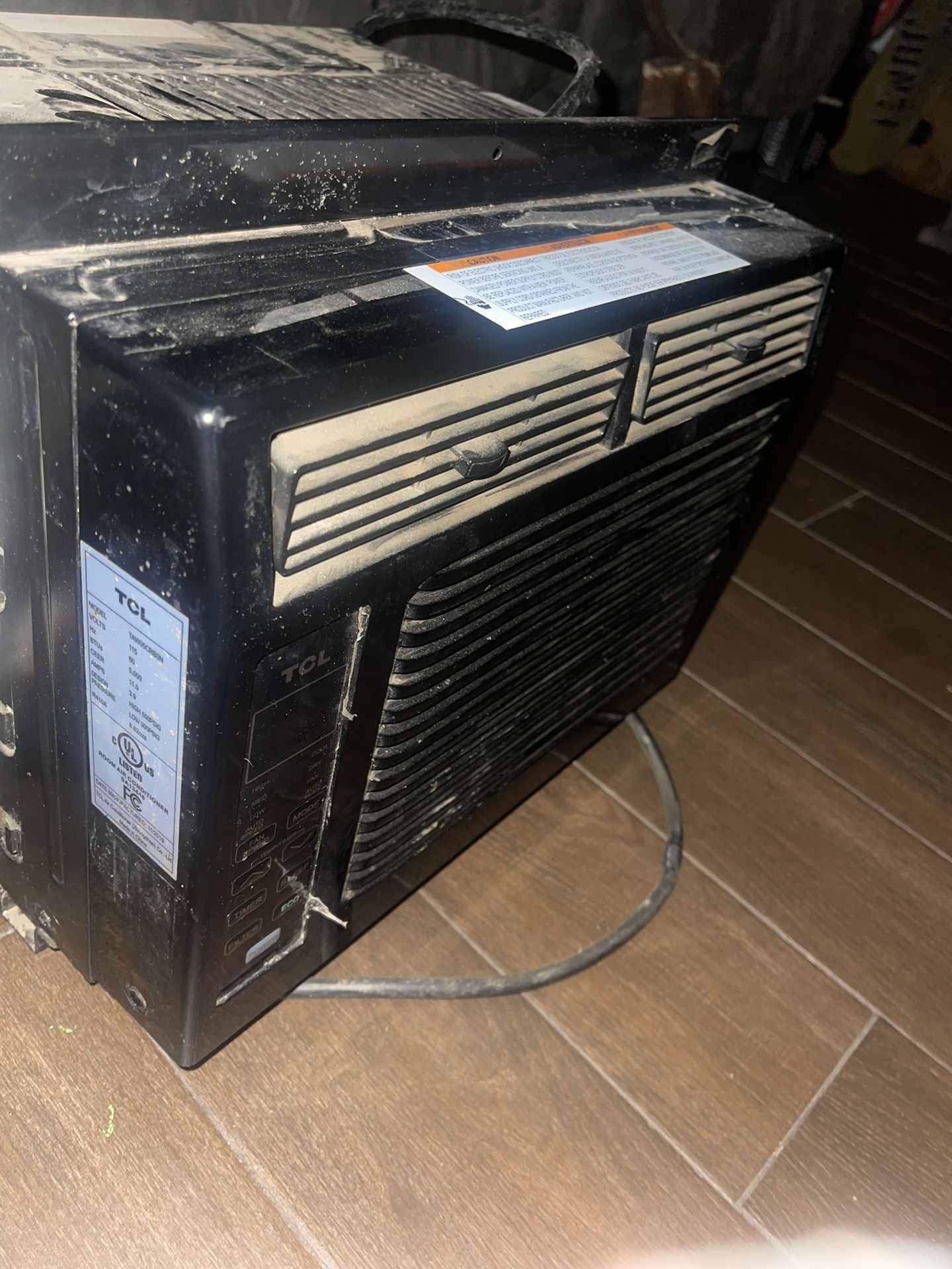 AC Unit