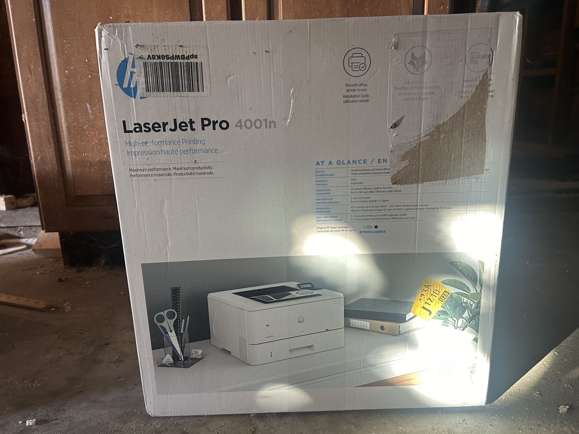 Printer