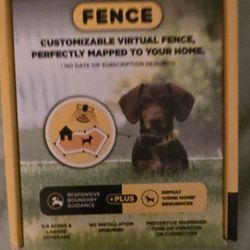 Dog GPS
