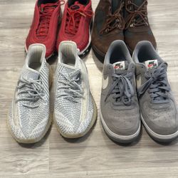 Men’s Sneakers 