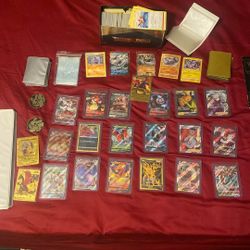 Pokémon Cards 